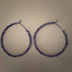 Hoop Earrings